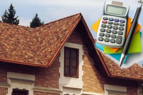 Рассчитать монтаж и ремонт кровли Люберцах